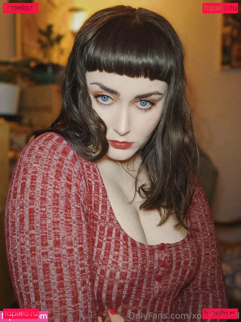 xorubiedoll Onlyfans Photo Gallery 