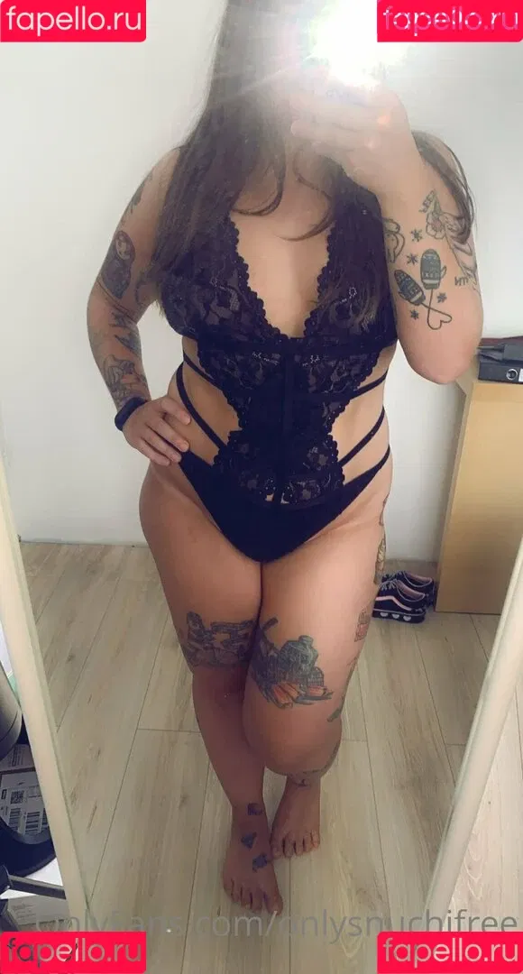 onlysnuchifree Onlyfans Photo Gallery 