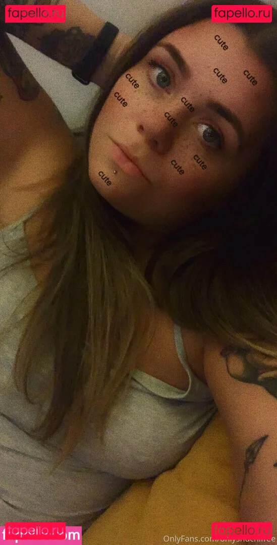 onlysnuchifree Onlyfans Photo Gallery 