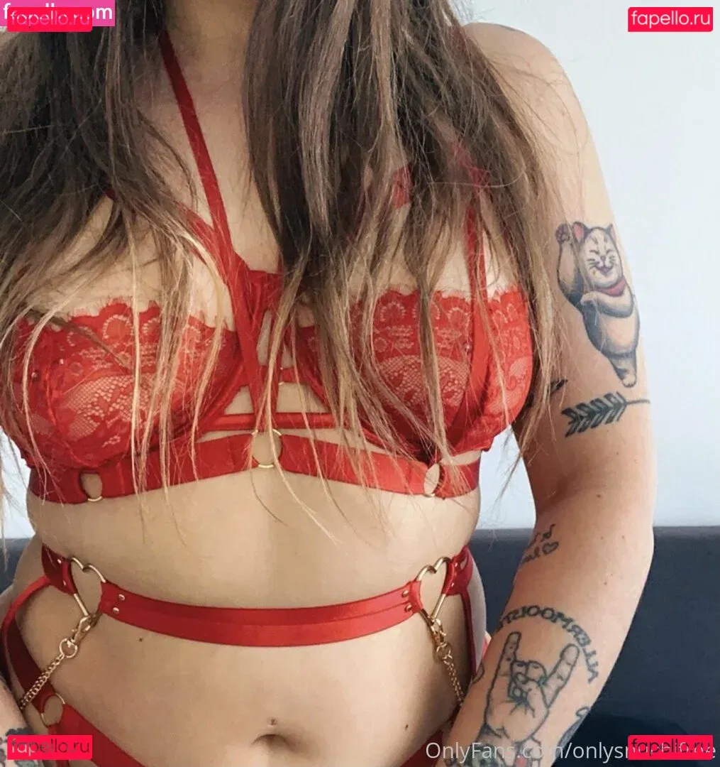 onlysnuchifree Onlyfans Photo Gallery 