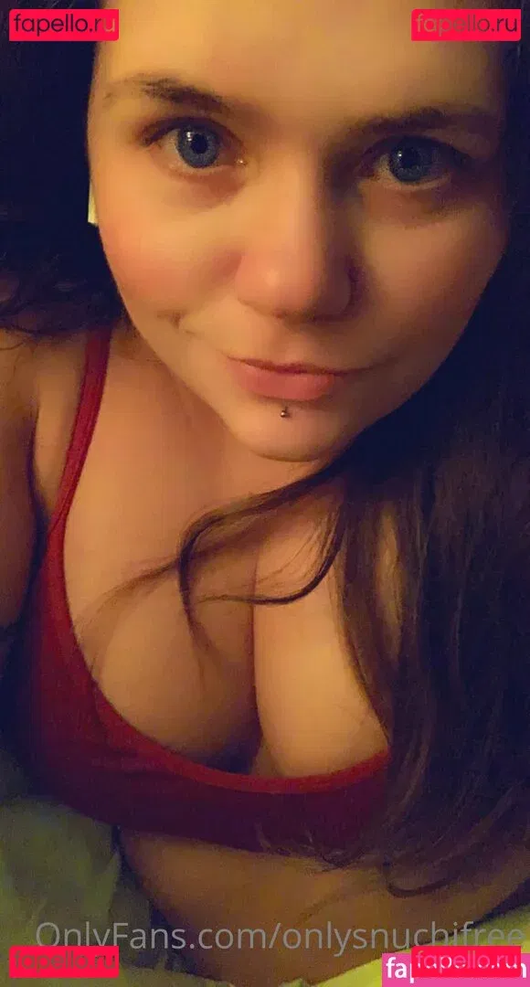 onlysnuchifree Onlyfans Photo Gallery 