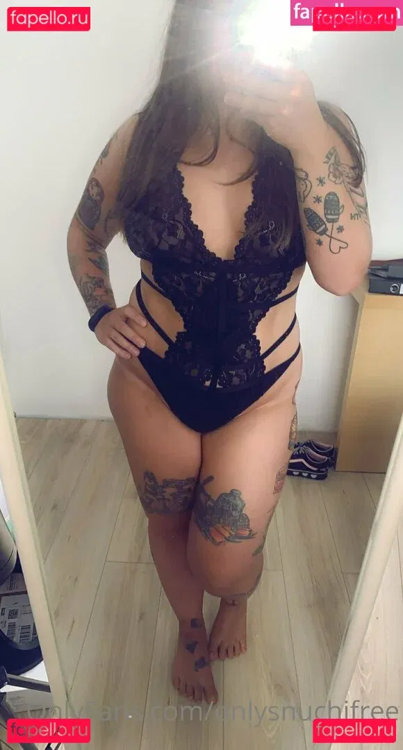 onlysnuchifree Onlyfans Photo Gallery 