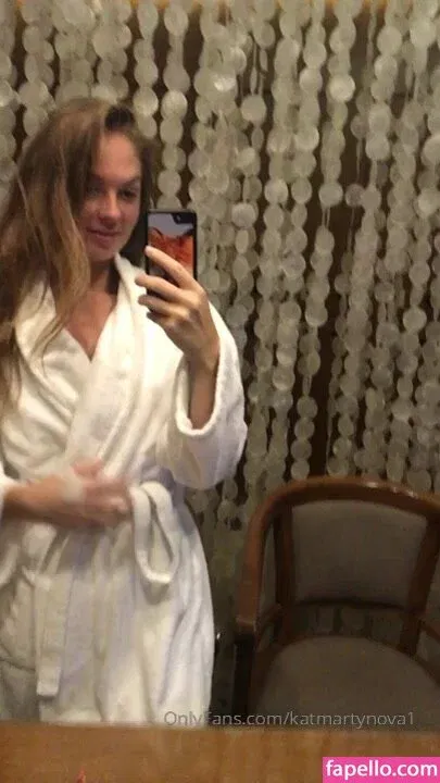 Ekaterina Martynova Onlyfans Photo Gallery 