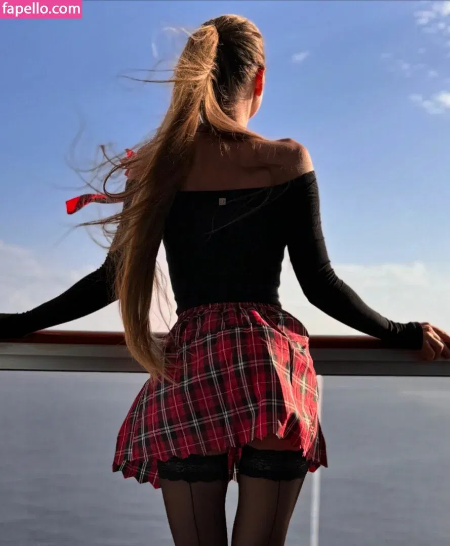 Ekaterina Martynova Onlyfans Photo Gallery 