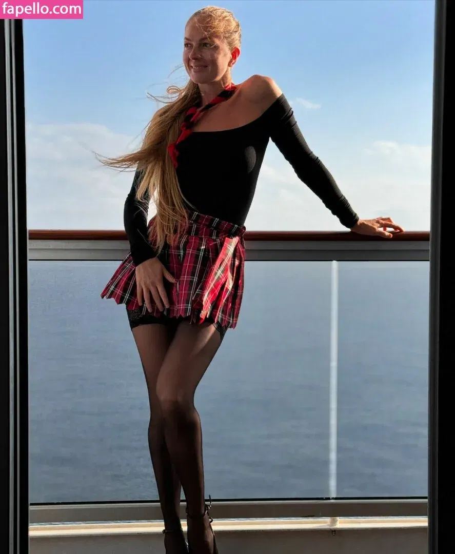 Ekaterina Martynova Onlyfans Photo Gallery 