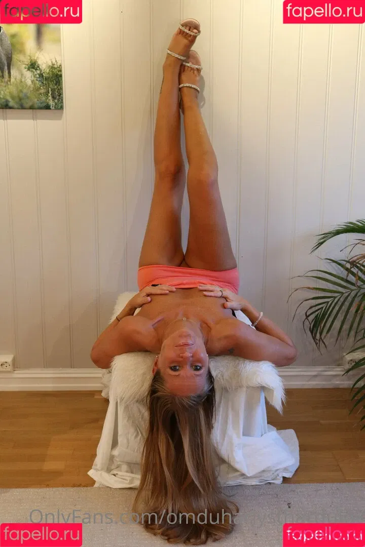 Om Du Har Lyst Har Du Lov Onlyfans Photo Gallery 