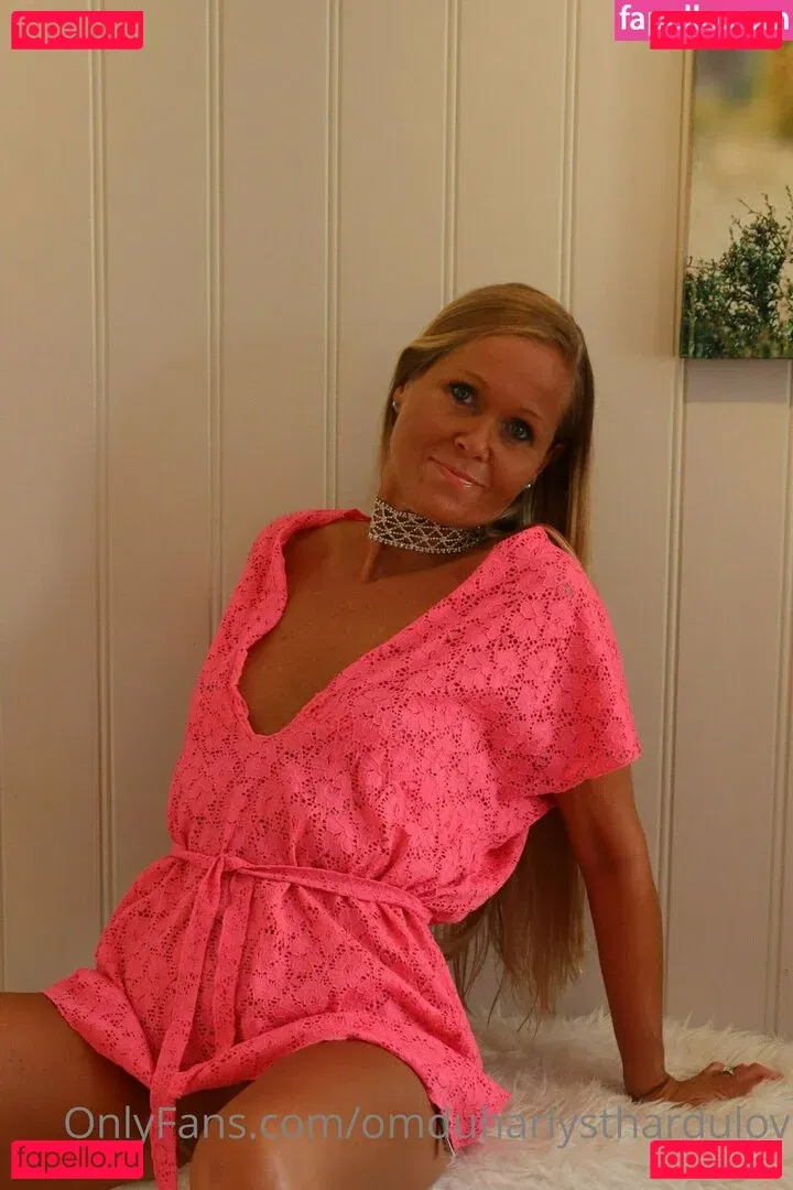 Om Du Har Lyst Har Du Lov Onlyfans Photo Gallery 