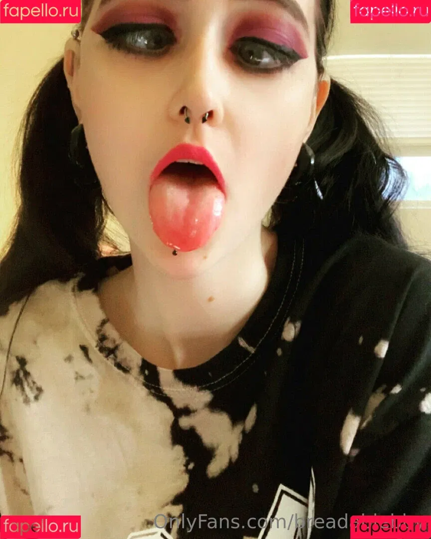 breadablebby Onlyfans Photo Gallery 