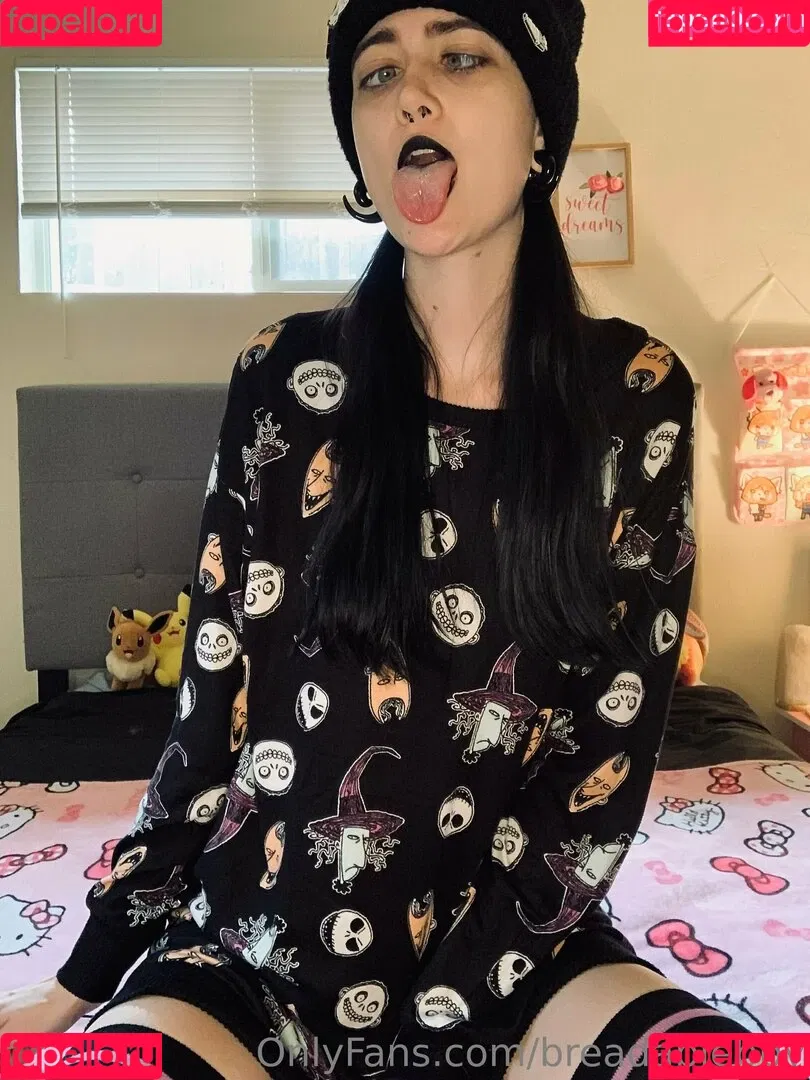 breadablebby Onlyfans Photo Gallery 