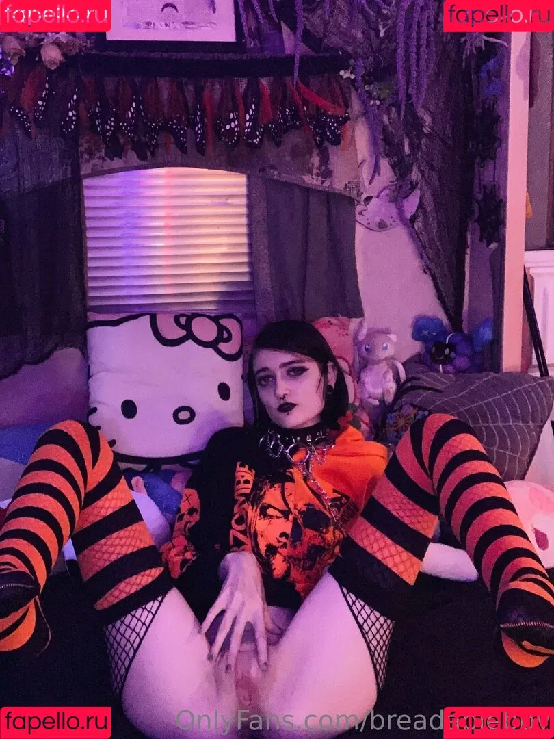 breadablebby Onlyfans Photo Gallery 