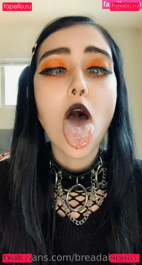 breadablebby Onlyfans Photo Gallery 