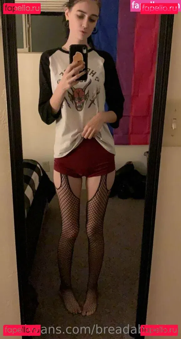 breadablebby Onlyfans Photo Gallery 