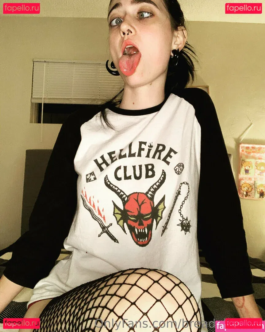 breadablebby Onlyfans Photo Gallery 