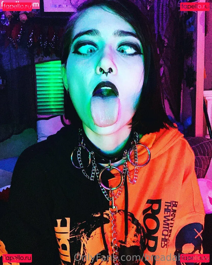 breadablebby Onlyfans Photo Gallery 