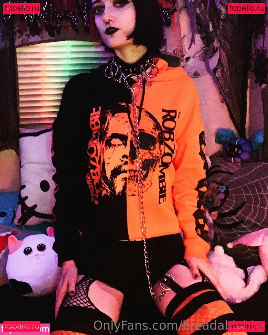 breadablebby Onlyfans Photo Gallery 