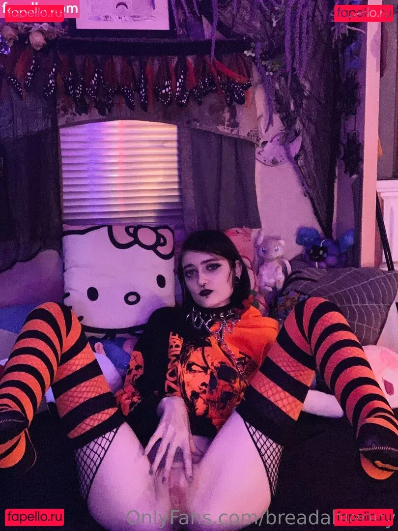 breadablebby Onlyfans Photo Gallery 