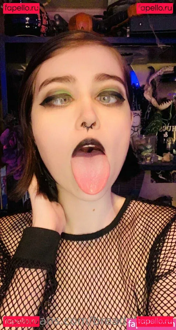 breadablebby Onlyfans Photo Gallery 