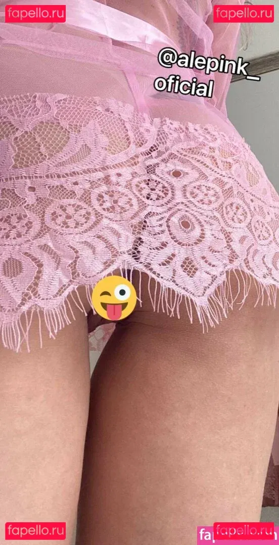 Aleminat Onlyfans Photo Gallery 