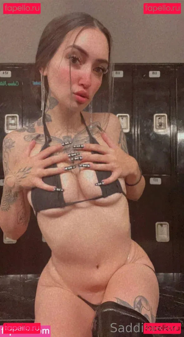 saddistraincloud Onlyfans Photo Gallery 