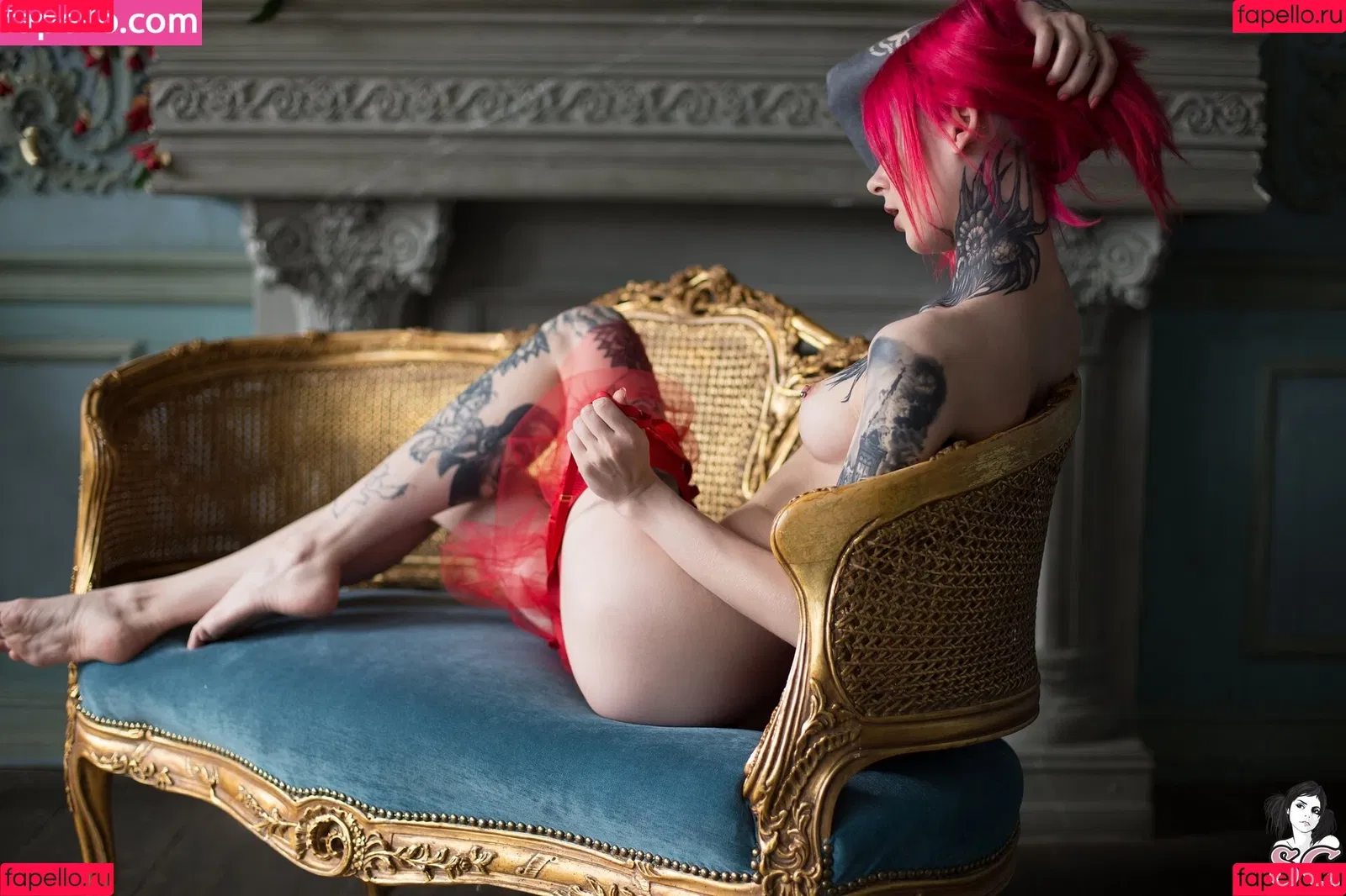 Glameow Onlyfans Photo Gallery 