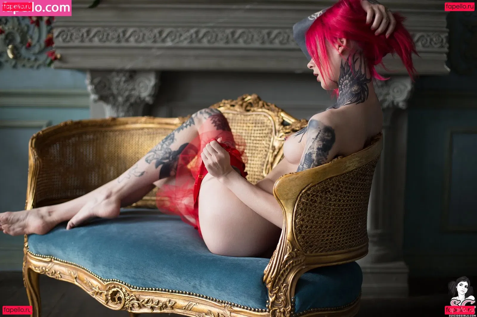 Glameow Onlyfans Photo Gallery 