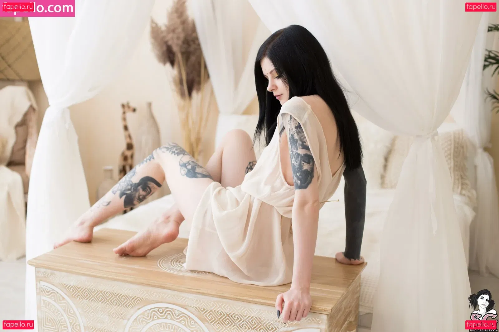 Glameow Onlyfans Photo Gallery 