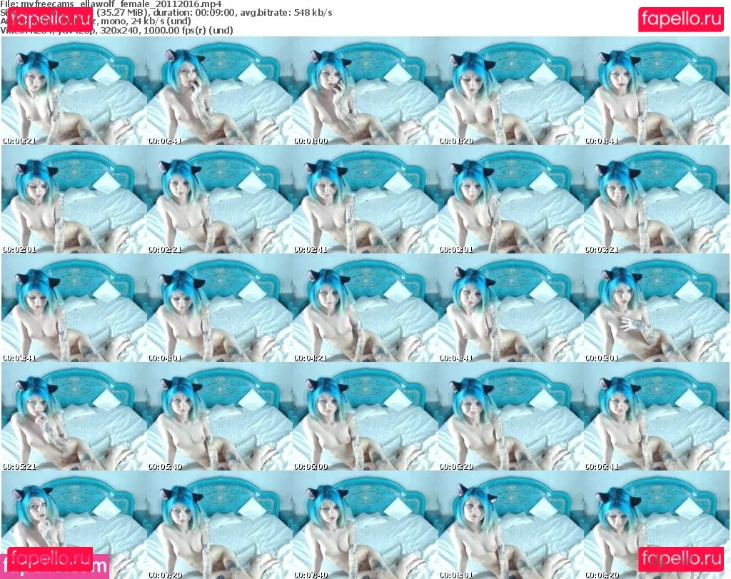 Glameow Onlyfans Photo Gallery 