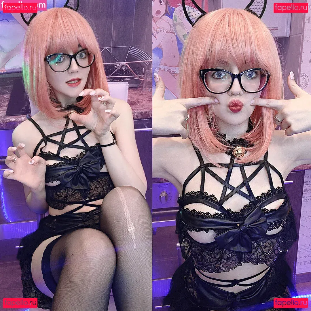 Sa-chan Onlyfans Photo Gallery 