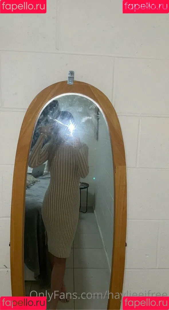 haylieejfree Onlyfans Photo Gallery 