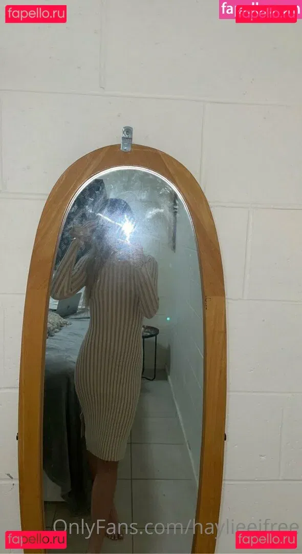 haylieejfree Onlyfans Photo Gallery 