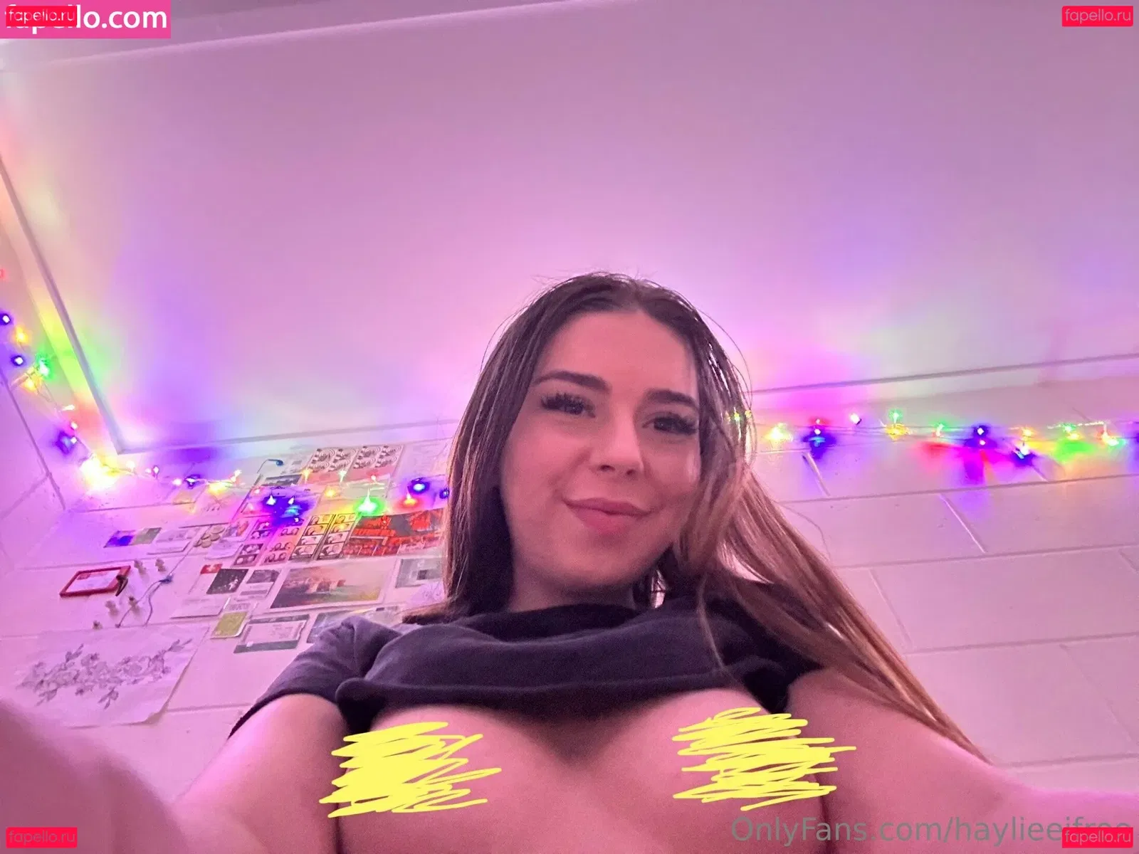 haylieejfree Onlyfans Photo Gallery 