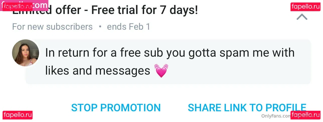 haylieejfree Onlyfans Photo Gallery 