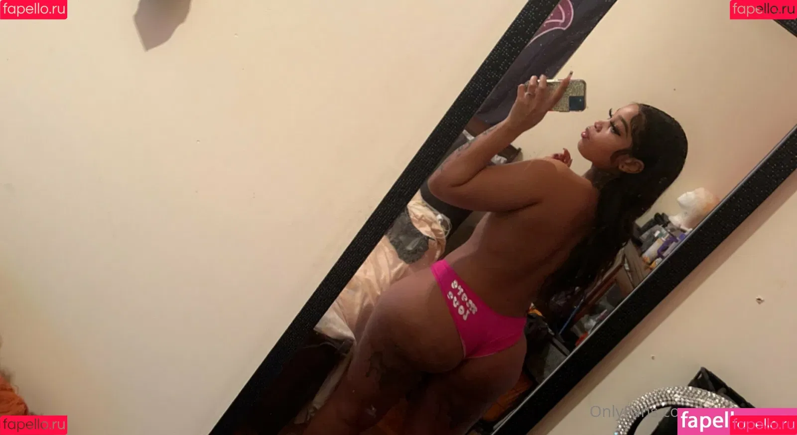 silkstunnaaa Onlyfans Photo Gallery 