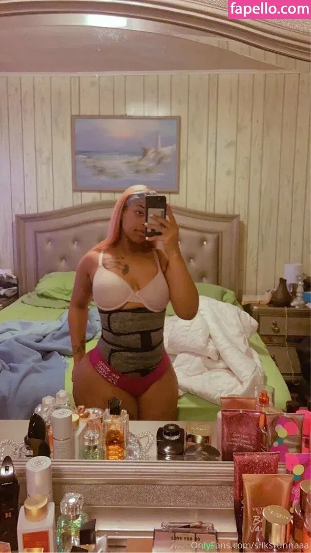 silkstunnaaa Onlyfans Photo Gallery 
