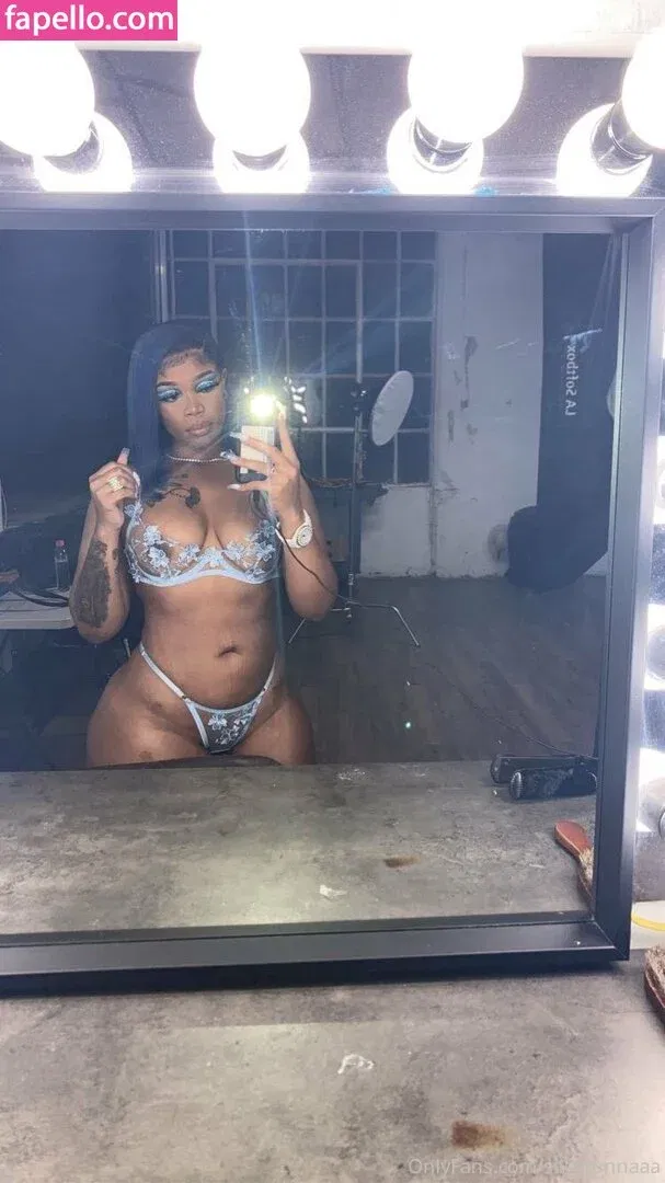 silkstunnaaa Onlyfans Photo Gallery 