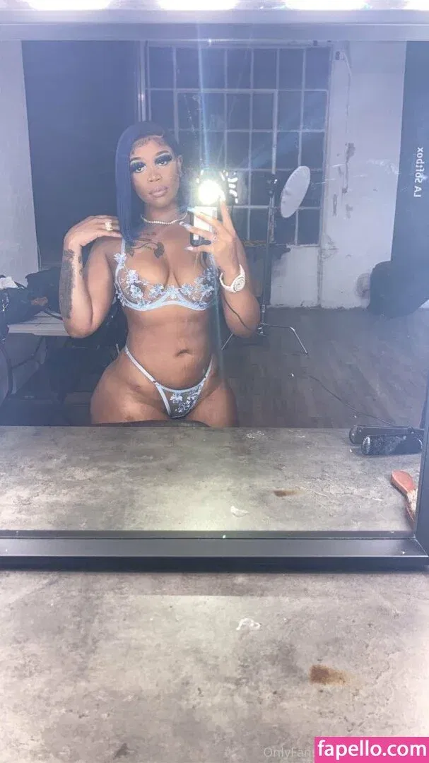 silkstunnaaa Onlyfans Photo Gallery 