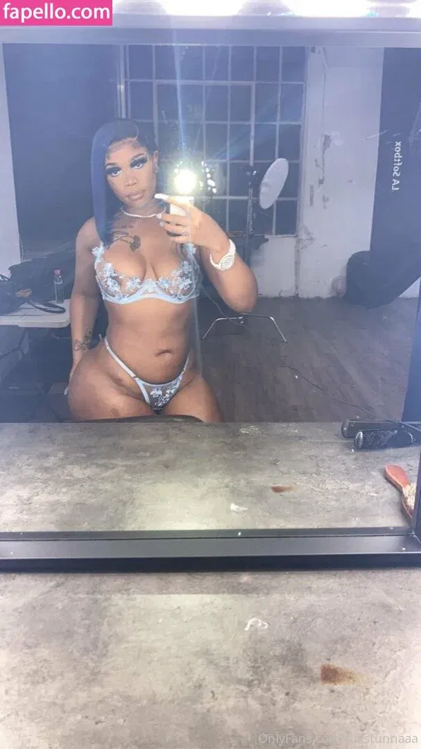 silkstunnaaa Onlyfans Photo Gallery 