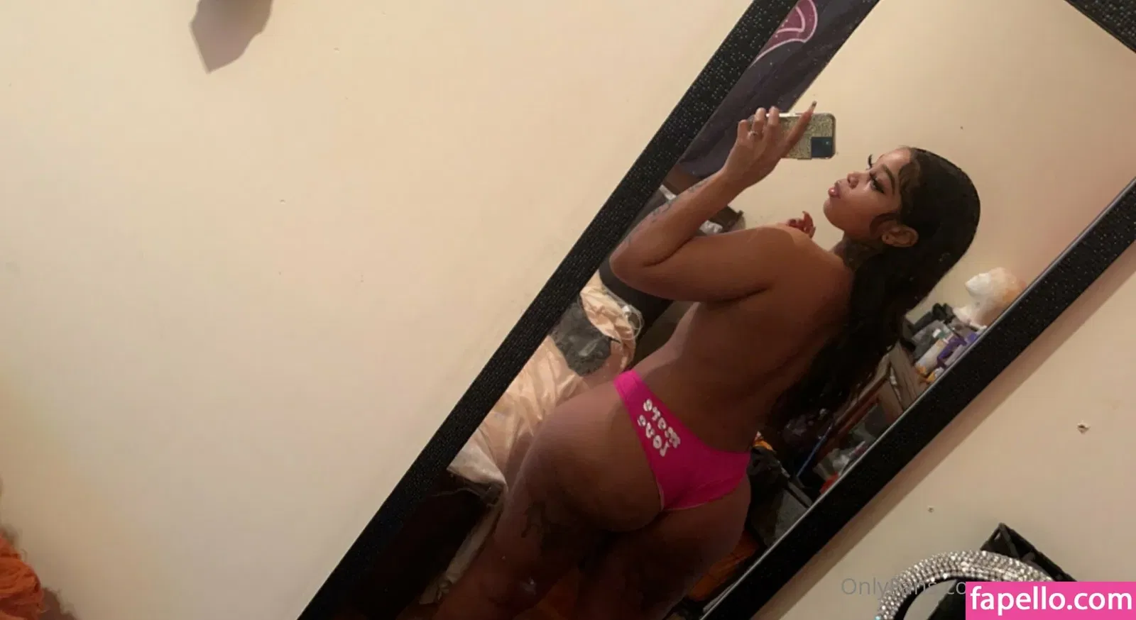 silkstunnaaa Onlyfans Photo Gallery 