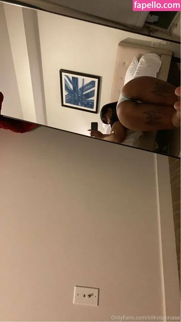 silkstunnaaa Onlyfans Photo Gallery 