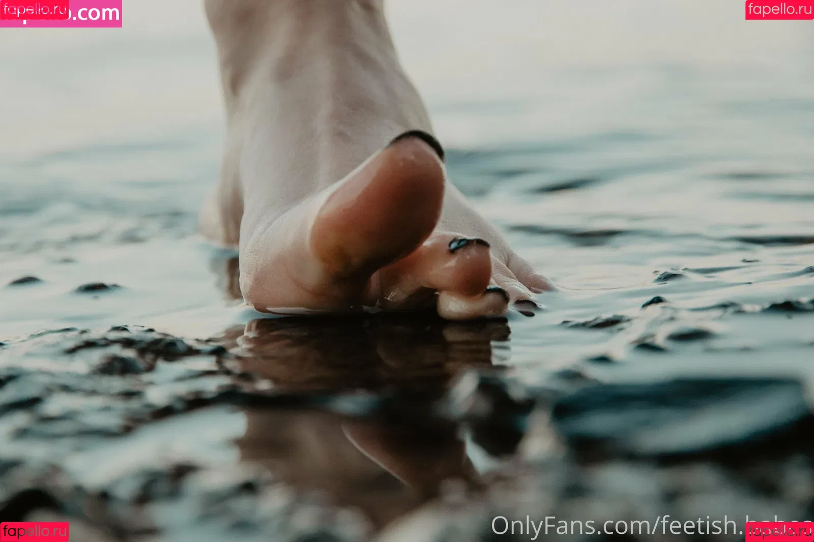 feetish.babes Onlyfans Photo Gallery 