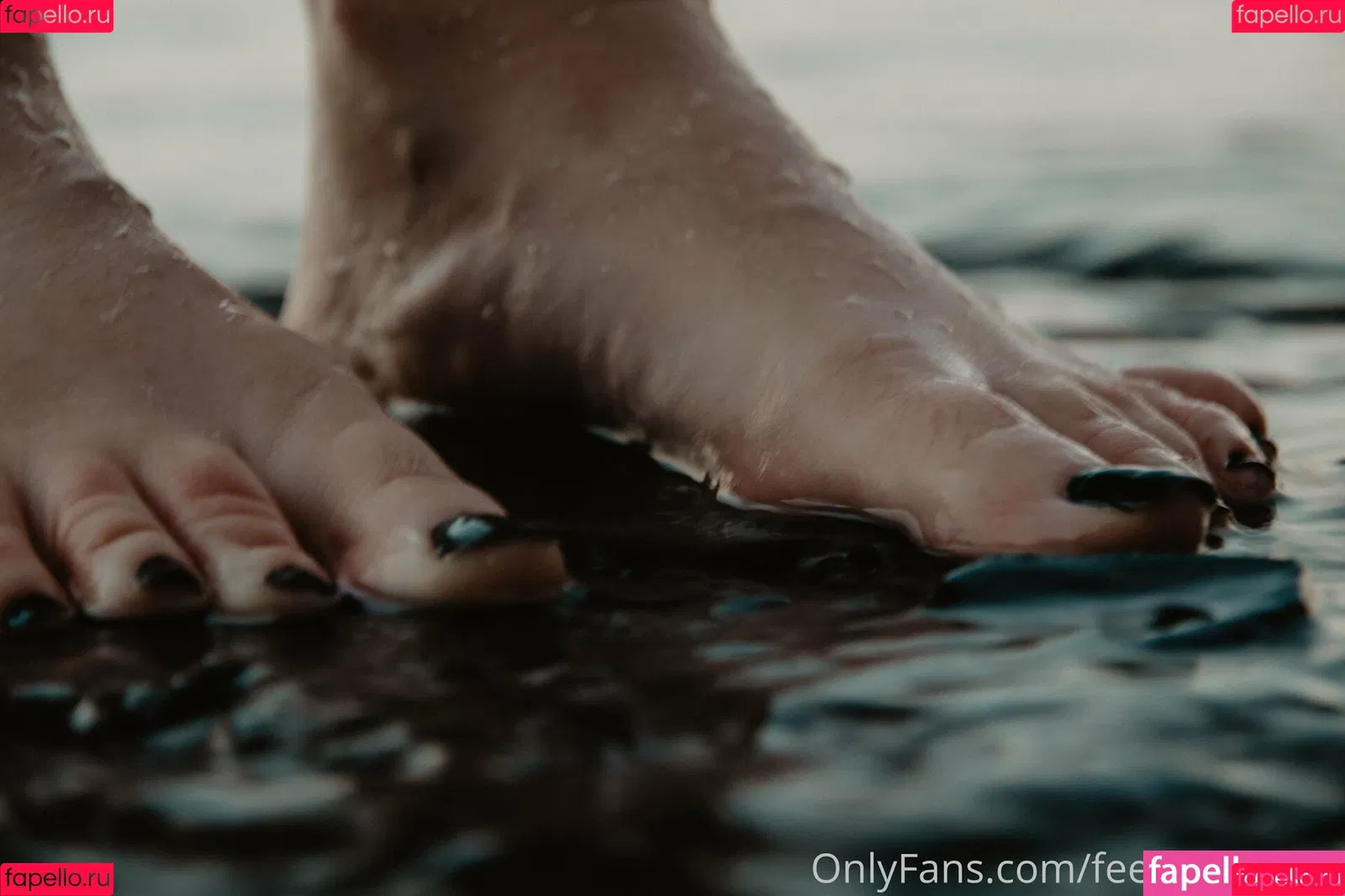 feetish.babes Onlyfans Photo Gallery 