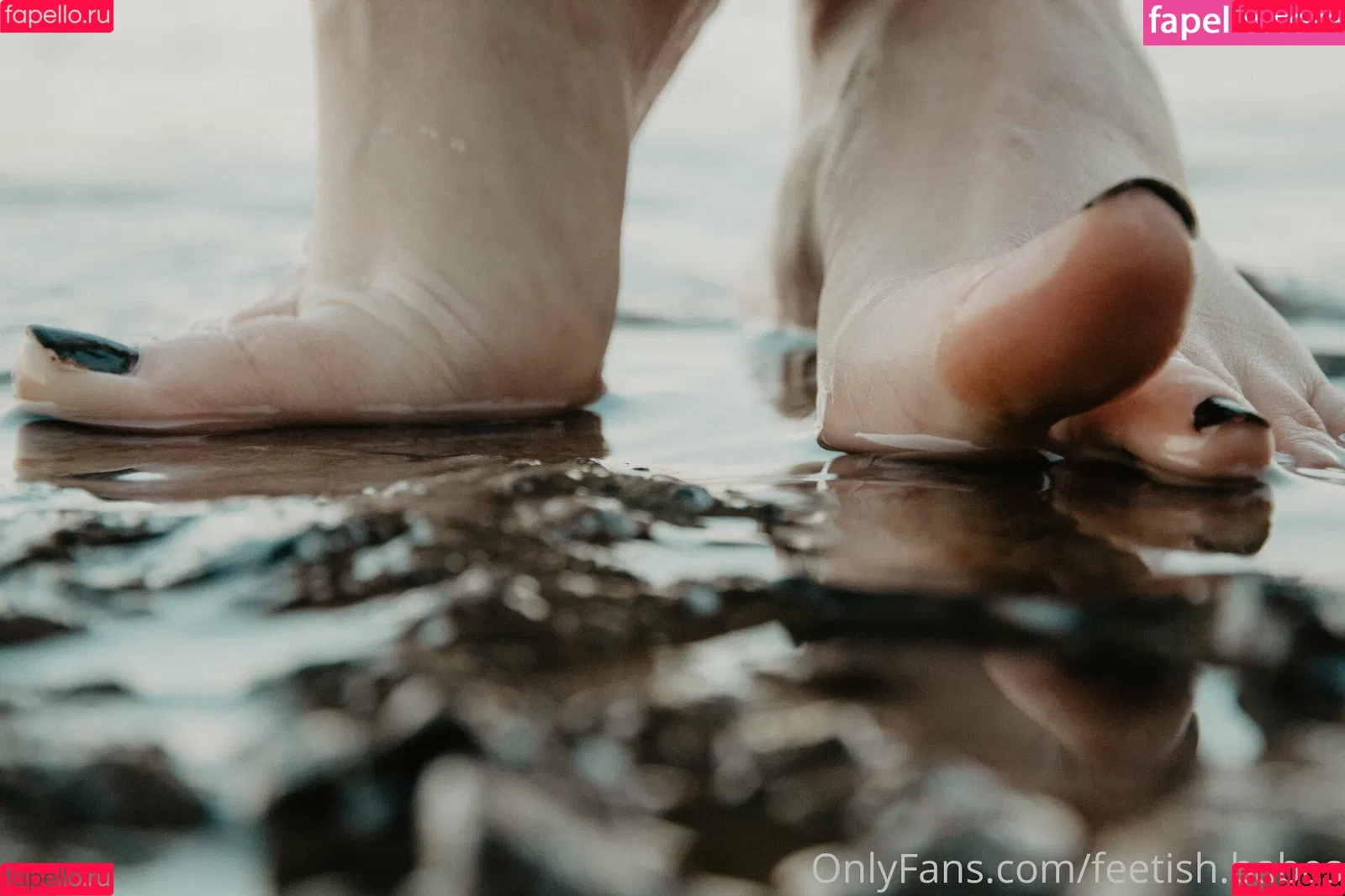 feetish.babes Onlyfans Photo Gallery 