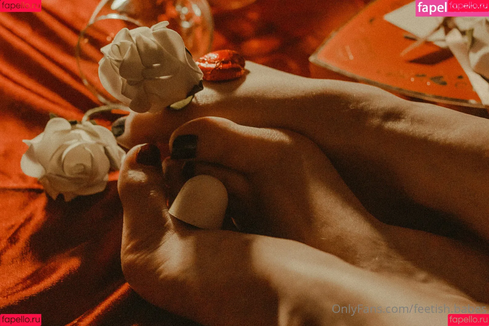 feetish.babes Onlyfans Photo Gallery 