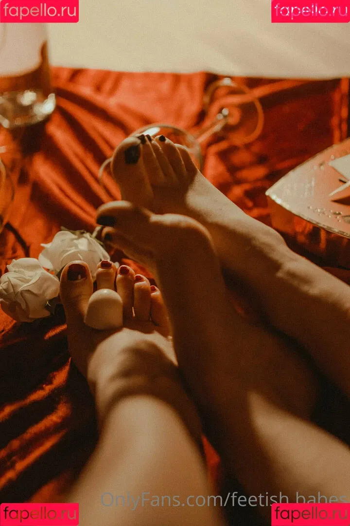 feetish.babes Onlyfans Photo Gallery 
