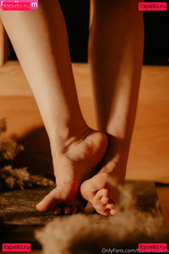 feetish.babes Onlyfans Photo Gallery 