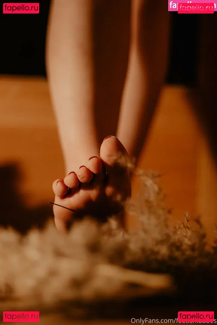 feetish.babes Onlyfans Photo Gallery 