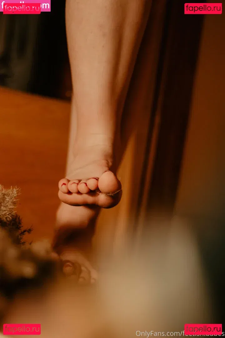 feetish.babes Onlyfans Photo Gallery 