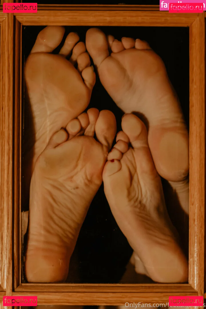 feetish.babes Onlyfans Photo Gallery 