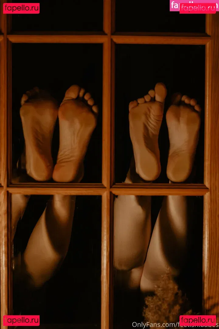 feetish.babes Onlyfans Photo Gallery 