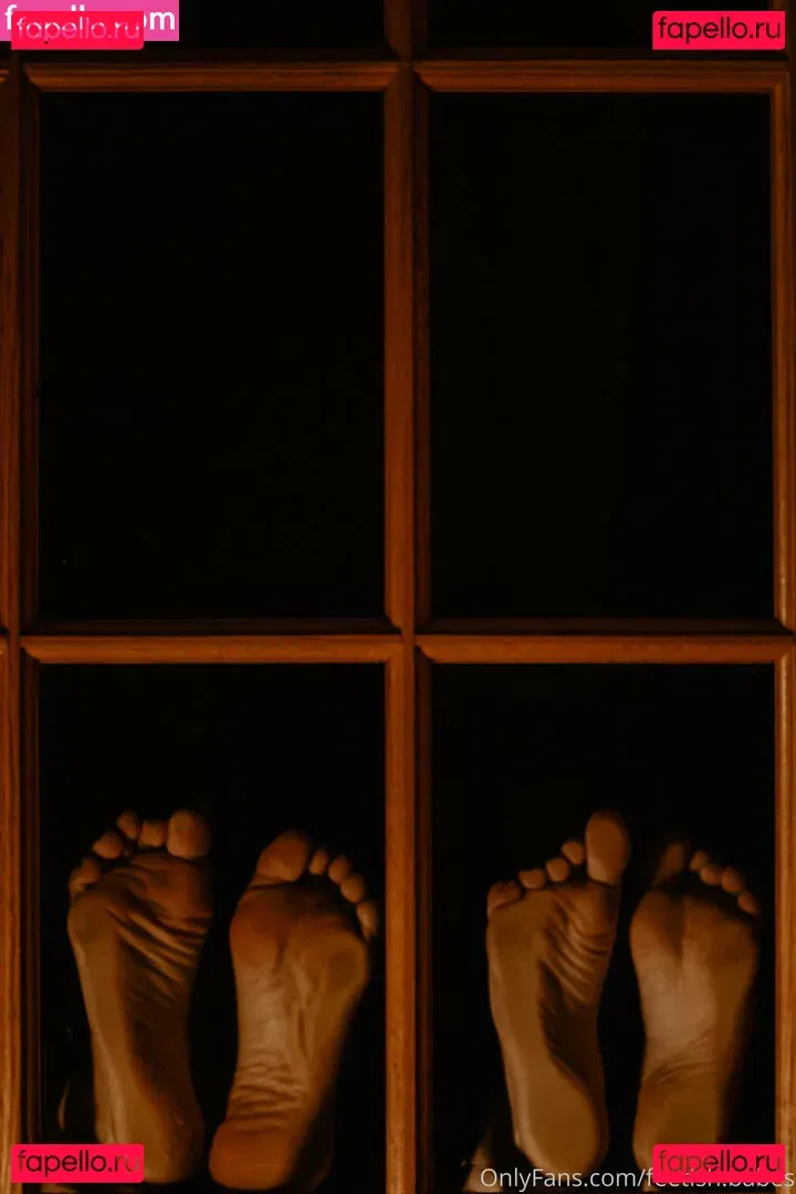 feetish.babes Onlyfans Photo Gallery 